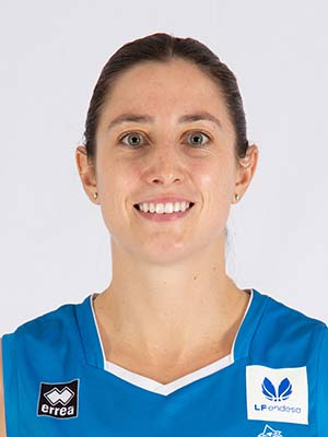 Game one heroine Rodriguez Manso